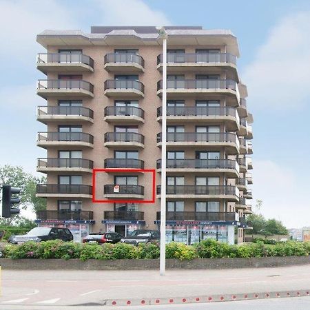 Studio Hof Ter Zee Apartment Oostende Bagian luar foto